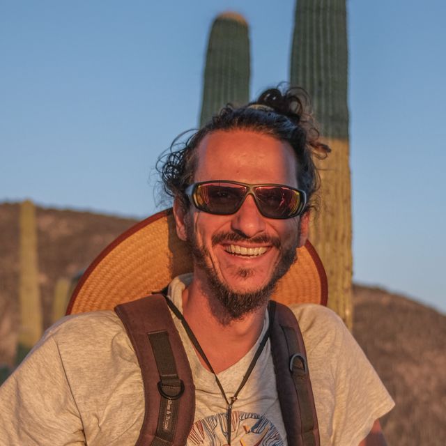 Matias Köhler