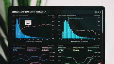 📈 Comunique seus resultados de forma eficaz com as melhores visualizações de dados featured image