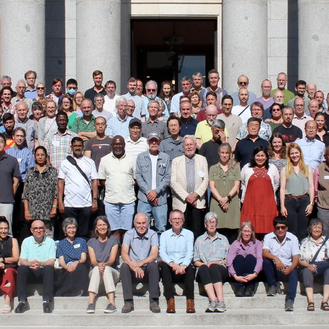 A Sessão de Nomenclatura de Madri e as principais modificações para a nova versão do Código Internacional de Nomenclatura para Algas, Fungos e Plantas - Código de Madri